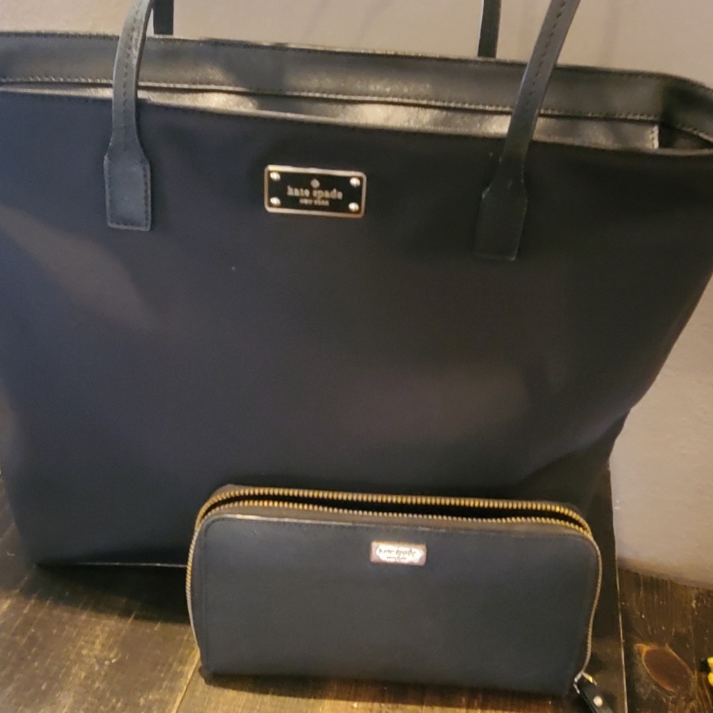 Kate Spade XL Tote